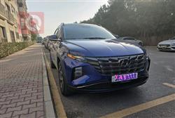 هيونداي توسان